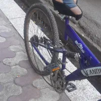 دوچرخهبیستشیش|دوچرخه، اسکیت، اسکوتر|لوشان, |دیوار