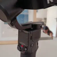 رونین r3 mini|دوربین عکاسی و فیلمبرداری|اهواز, امانیه|دیوار