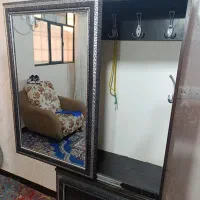 جاکفشی|جاکفشی، کمد، دراور|اهواز, کوی مهدیس|دیوار