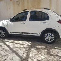 کوییک Gxlمدل ۱۴۰۳|خودرو سواری و وانت|شیراز, تاچارا|دیوار