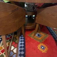 میز و صندلی غذا خوری