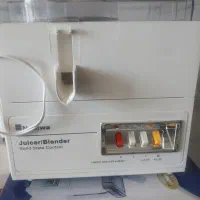 آبمیوه گیری نانیوا