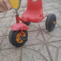 سه چرخه کودک