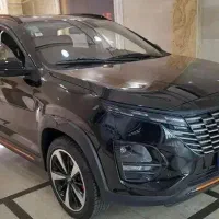 ام وی ام ایکس ۳۳ اتومات مشکی