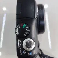 دوربین عکاسی کانن