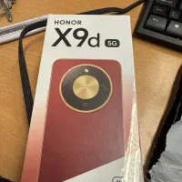 Honor x9d 5G