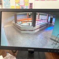 نصب دوربین مداربسته فقط مارک