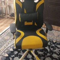 صندلی گیمینگ مدل ps4 5y میزیمو
