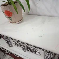 میز تلوزیونی|مبلمان خانگی و میز عسلی|چناران, |دیوار