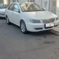 لیفان ۶۲۰ مدل ۱۸۰۰cc