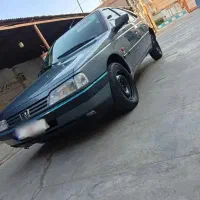 پژومدل ۹۵
