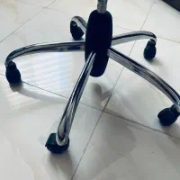 صندلی چرخدار|صندلی و نیمکت|دماوند, گیلاوند|دیوار