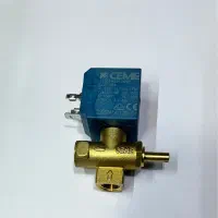 شیر برقی آب،گاز،پنوماتیک|ماشین‌آلات صنعتی|تهران, لاله زار|دیوار