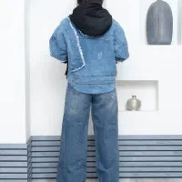 کاپشن پالتو مانتو شلوار پافر|لباس|سراب, |دیوار