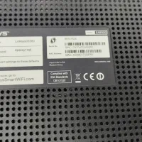 روتر حرفه‌ای Linksys EA9500 پرقدرت سه بانده|مودم و تجهیزات شبکه|تهران, آسمان|دیوار