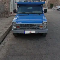 نیسان مدل ۹۷|خودرو سواری و وانت|مشهد, احمدآباد|دیوار