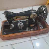 چرخ خیاطی