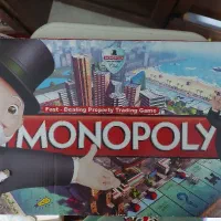 مونو پولی تخته وایت برد