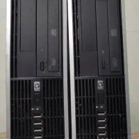 مینی‌کیس  HP / Lenovo