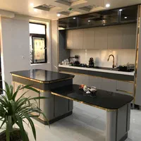 دکوراسیون کابینت کمد دیواری tv wall