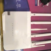 مودم نتربیت 431F|مودم و تجهیزات شبکه|هشتگرد, شهرک ولیعصر (مصلی)|دیوار