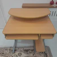 میز کامپیوتر