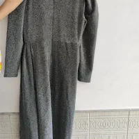 لباس مجلسی|لباس|کاشان, قطب راوندی|دیوار