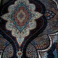 فرش ۹ متری ۷۰۰شانه