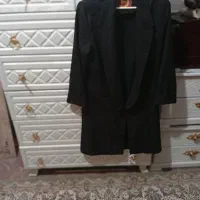 تعدادی مانتو بلند کت و لباس پاییزه|حراج|قم, علی آباد سعدگان|دیوار