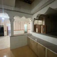 همکف خ باهنر  ۱۸۰متر۳خواب طبق توضیحات