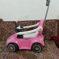ماشین خوشگل وزیبا