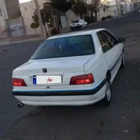 پارس مدل ۸۵ تمیز|خودرو سواری و وانت|زنجان, |دیوار