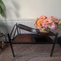 میز تلفن|مبلمان خانگی و میز عسلی|اراک, |دیوار