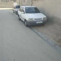 پراید مدل ۹۱|خودرو سواری و وانت|شیراز, کفترک|دیوار