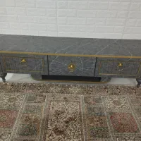 میز تلویزیون در حد نو