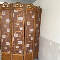 پارتیشن ۴لنگه نو