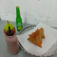 فست فود مش ممد|خوردنی و آشامیدنی|شاهین‌شهر, عطار|دیوار