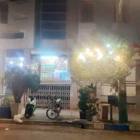 مغازه نبش پاساژ برهان|اجارهٔ مغازه و غرفه|تاکستان, |دیوار