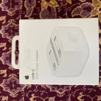 آدابتور اورجینال اپل