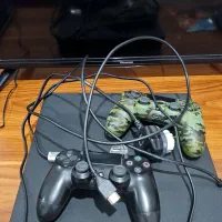 1ترابایت ps4 pro|کنسول، بازی ویدئویی و آنلاین|اهواز, کوی فرهنگیان ۲|دیوار
