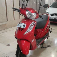 وگو مدل ۱۴۰۳ ((بدون مشابه ))