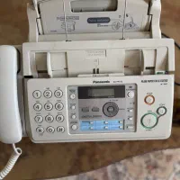 فروش تلفن فکس (مدل پاناسونیک )
