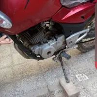 پالس مدل ۹۰|موتورسیکلت|سنندج, |دیوار