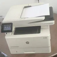 پرینتر چهار کاره hp mfp m426fdn