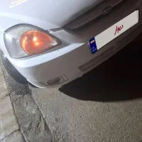 ریو مدل ۸۵ دوررنگ تمیز