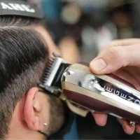 اصلاح موی سر رایگان برای افراد نیازمند