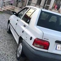 پراید۱۳۱مدل۱۳۹۵