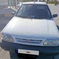 فروش پراید 87دوگانه کارخانه