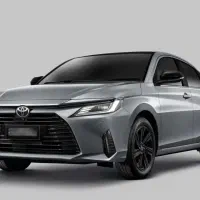 تویوتا یاریس ۲۰۲۳