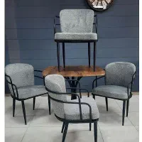 نواگل|میز و صندلی غذاخوری|اردبیل, |دیوار